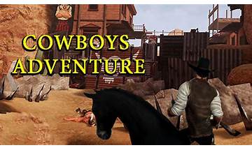 Cowboy! for Android - Download the APK from Habererciyes